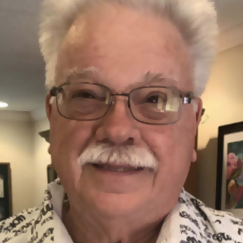 Jack Narvel​, Community Pastor