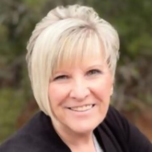 Sue Arnold​, Office Manager