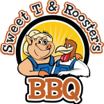 Sweet T & Roosters BBQ