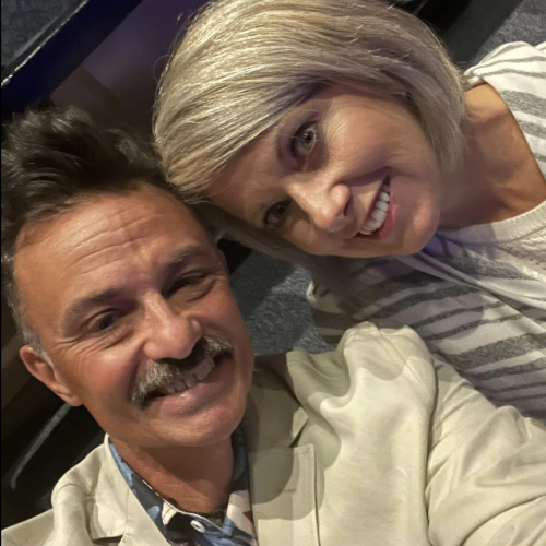 Christi Hammons​, Children's Pastor​