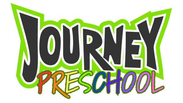 PreSchool Logo with Tag